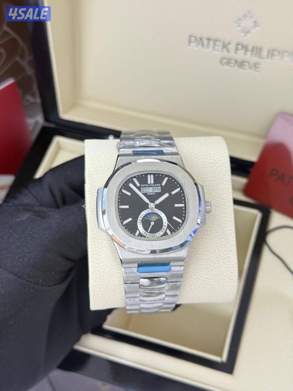 تشكيلة ساعات درجة أولى بجودة عالية وتشطيب فاخر0