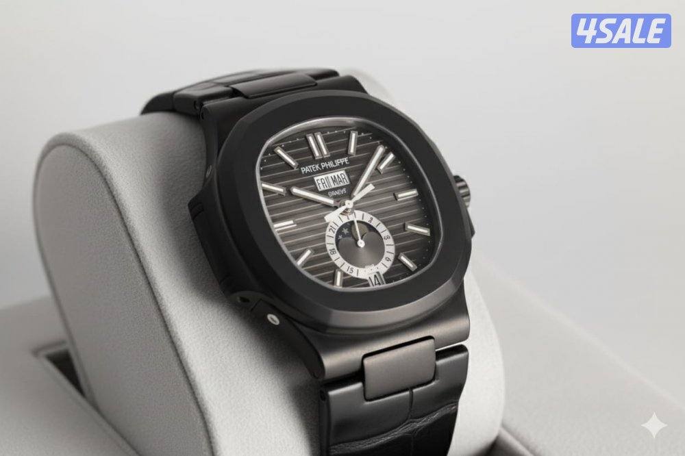 تشكيلة ساعات درجة أولى بجودة عالية وتشطيب فاخر3