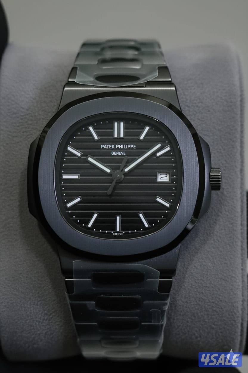 تشكيلة ساعات درجة أولى بجودة عالية وتشطيب فاخر4