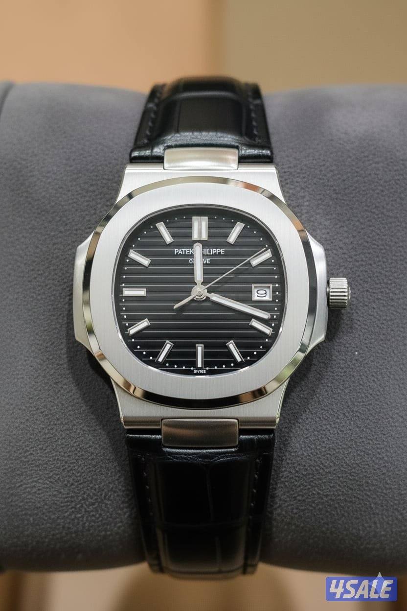 تشكيلة ساعات درجة أولى بجودة عالية وتشطيب فاخر5