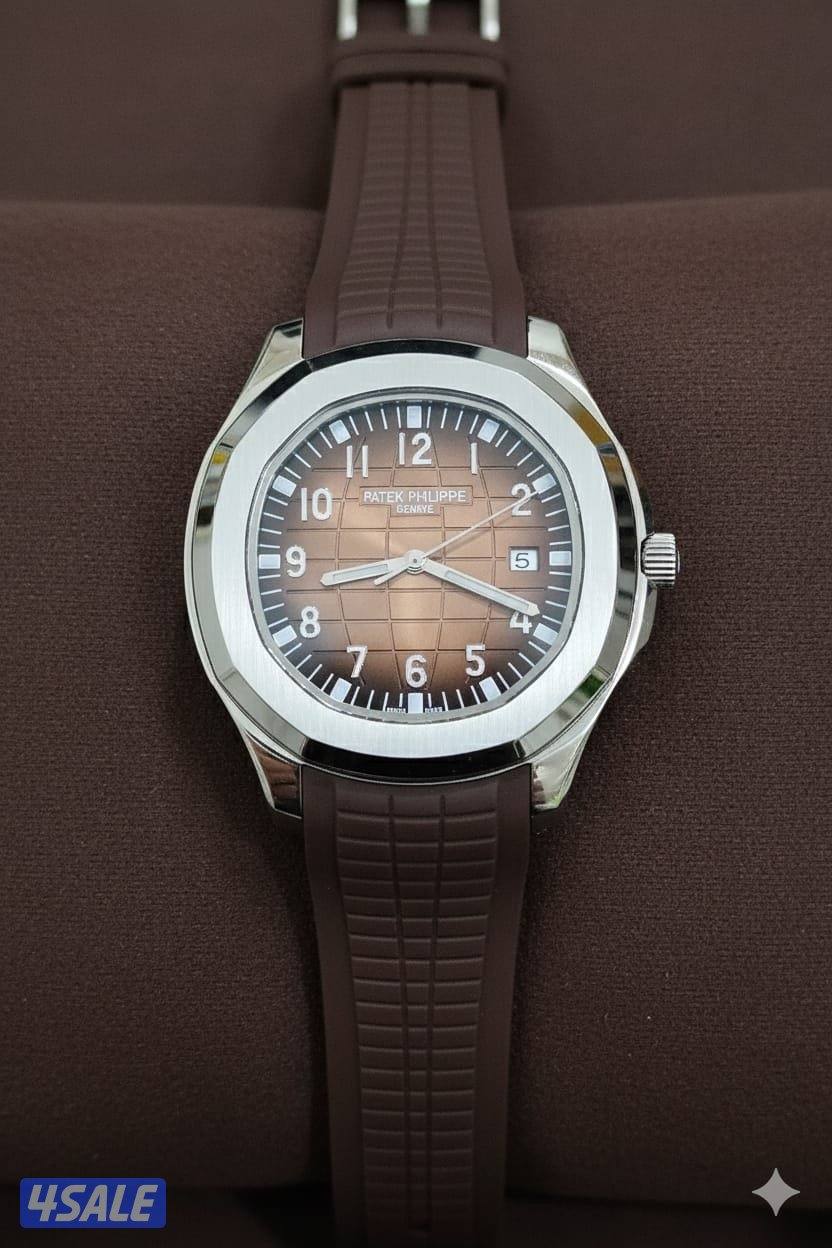 تشكيلة ساعات درجة أولى بجودة عالية وتشطيب فاخر6