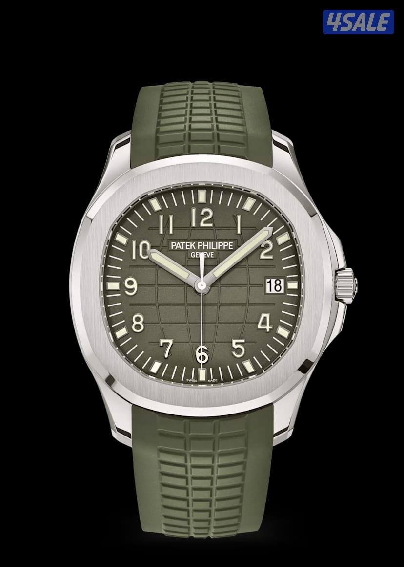 تشكيلة ساعات درجة أولى بجودة عالية وتشطيب فاخر7