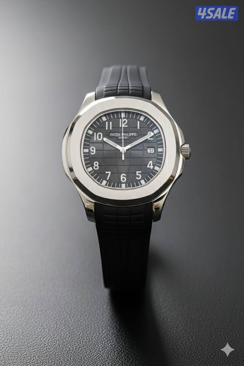 تشكيلة ساعات درجة أولى بجودة عالية وتشطيب فاخر10