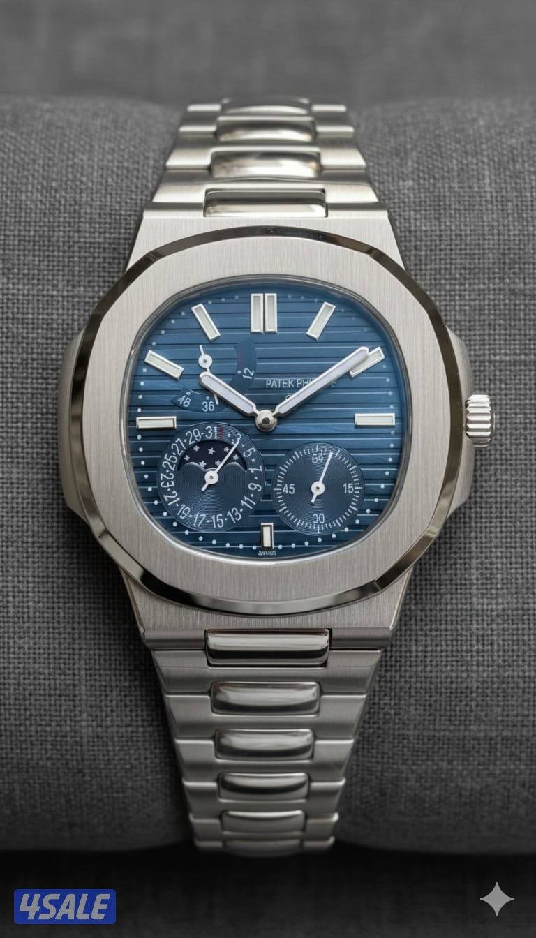 تشكيلة ساعات درجة أولى بجودة عالية وتشطيب فاخر11