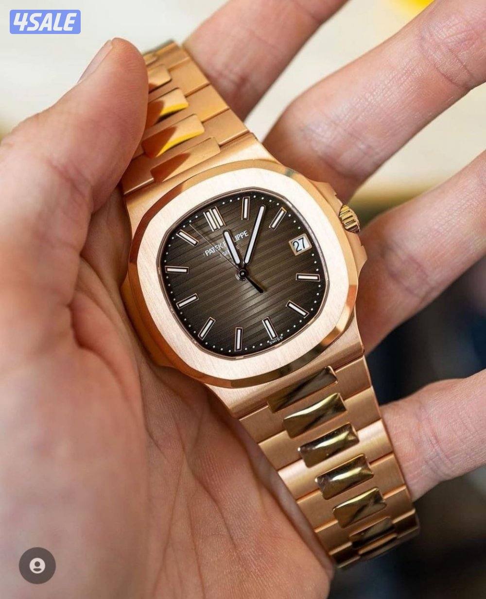 تشكيلة ساعات درجة أولى بجودة عالية وتشطيب فاخر12