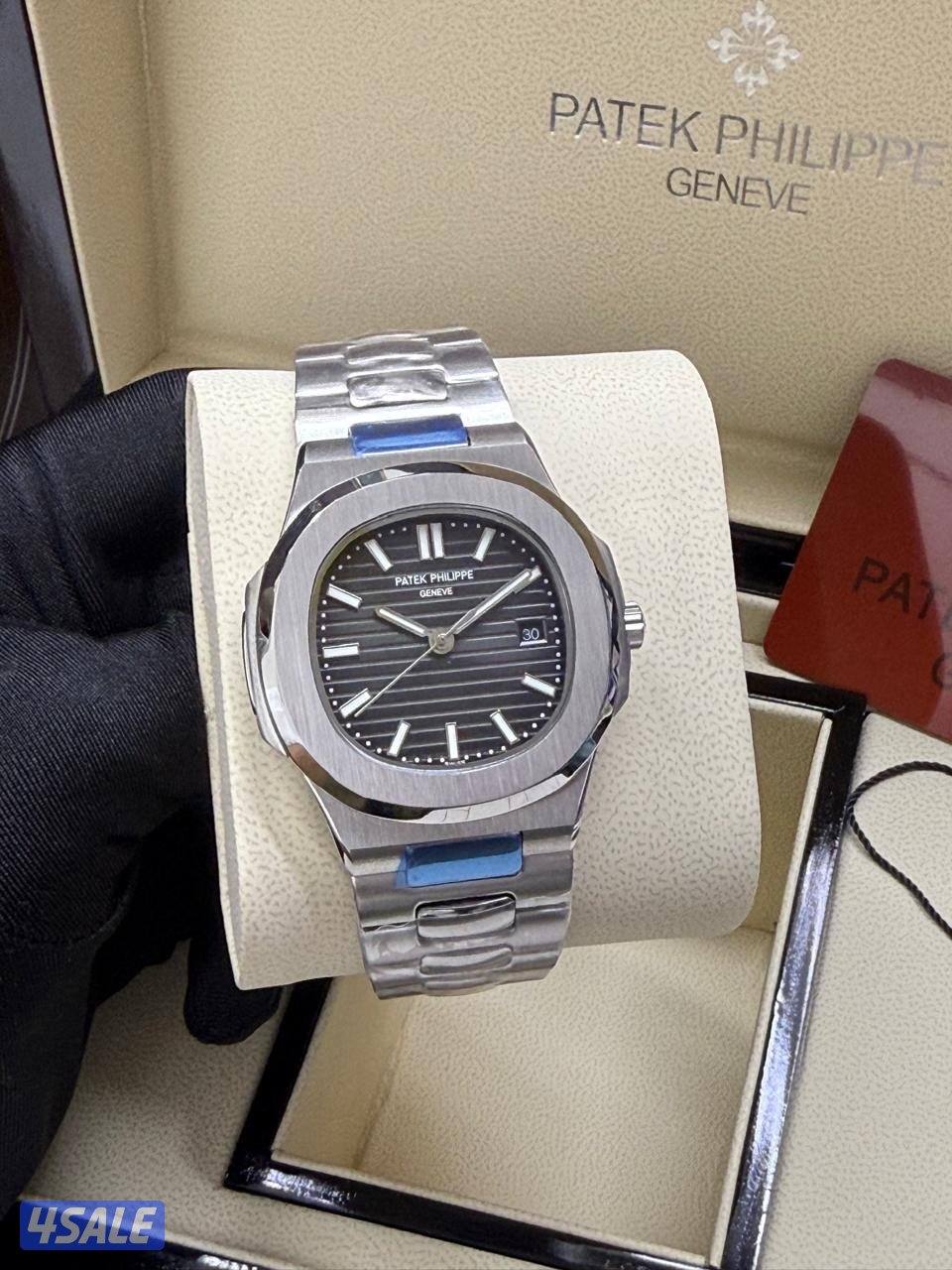 تشكيلة ساعات درجة أولى بجودة عالية وتشطيب فاخر14