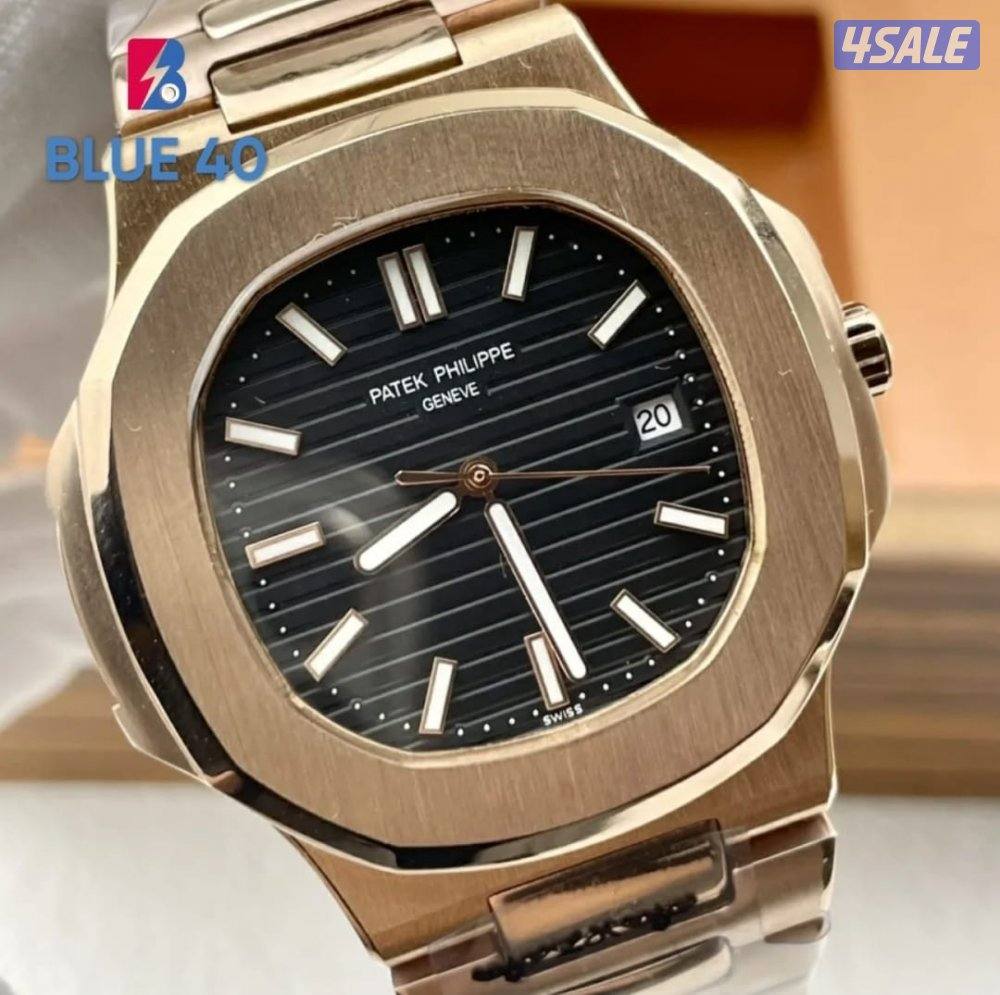 تشكيلة ساعات درجة أولى بجودة عالية وتشطيب فاخر15