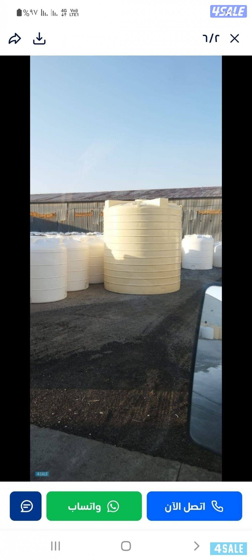 صيانه سخان المركزي خزانات مياه فلاتر مركزي10