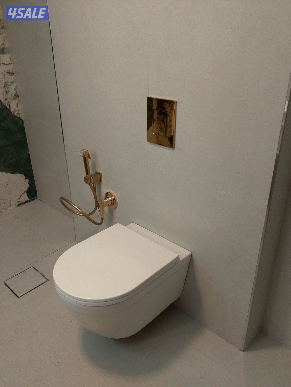 فني صحي وتمديد وتشطيب حمامات وتغيير السيراميك1