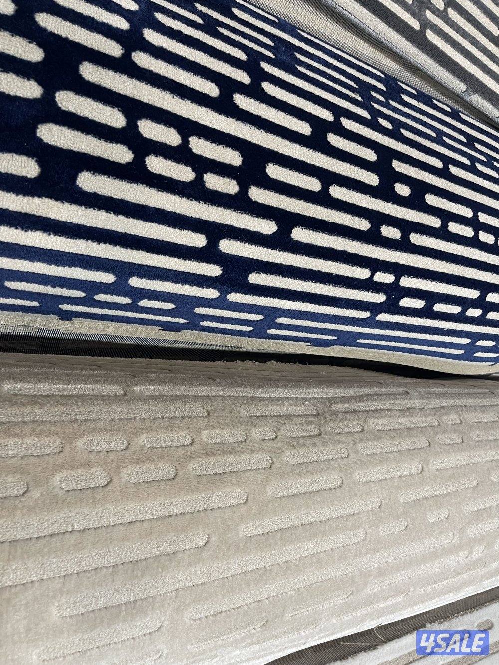 تركيب جميع أنواع السجاد وستاير الرول اقل سعر بإذن الله3