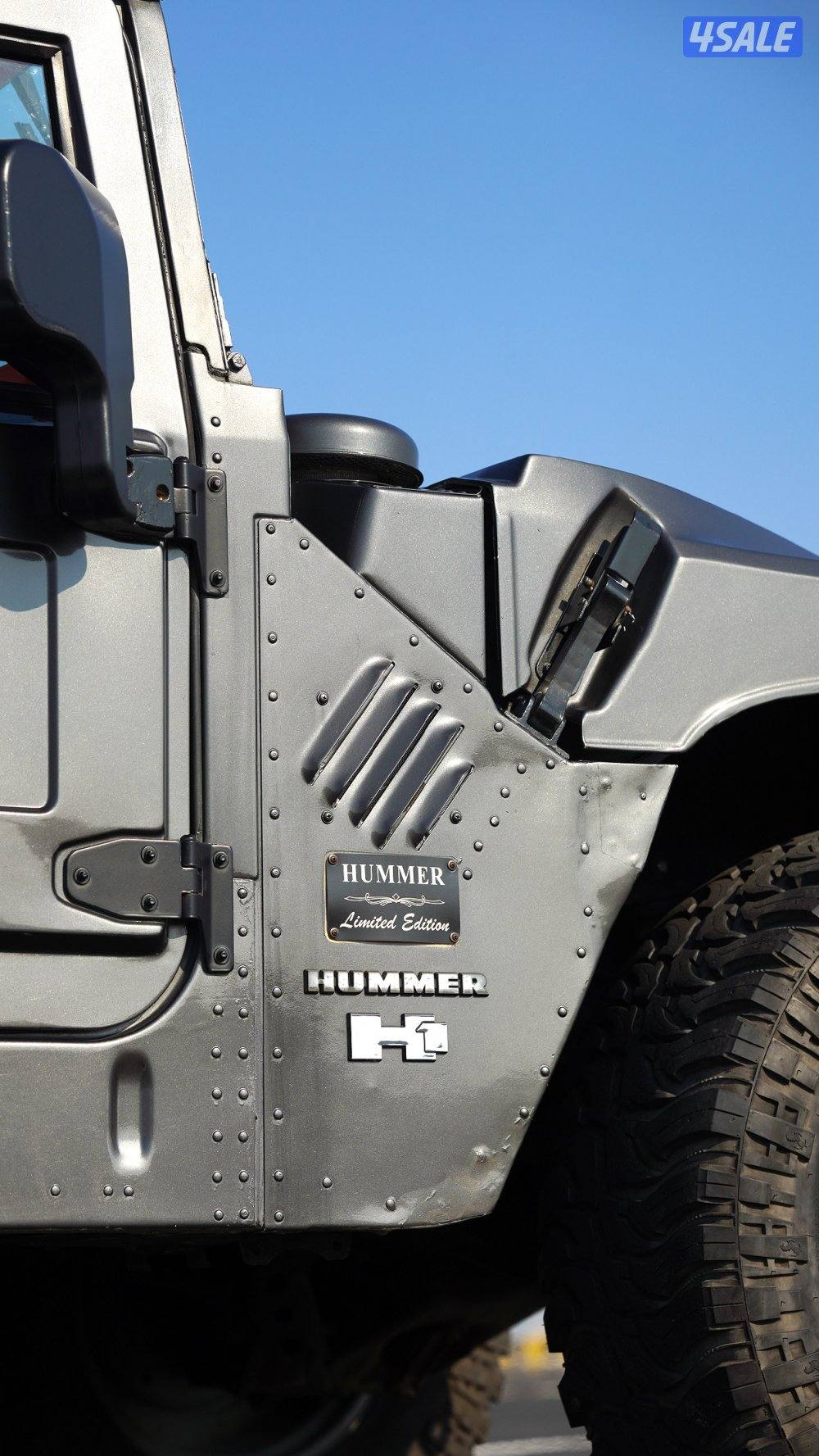 Hummer H1turbo3