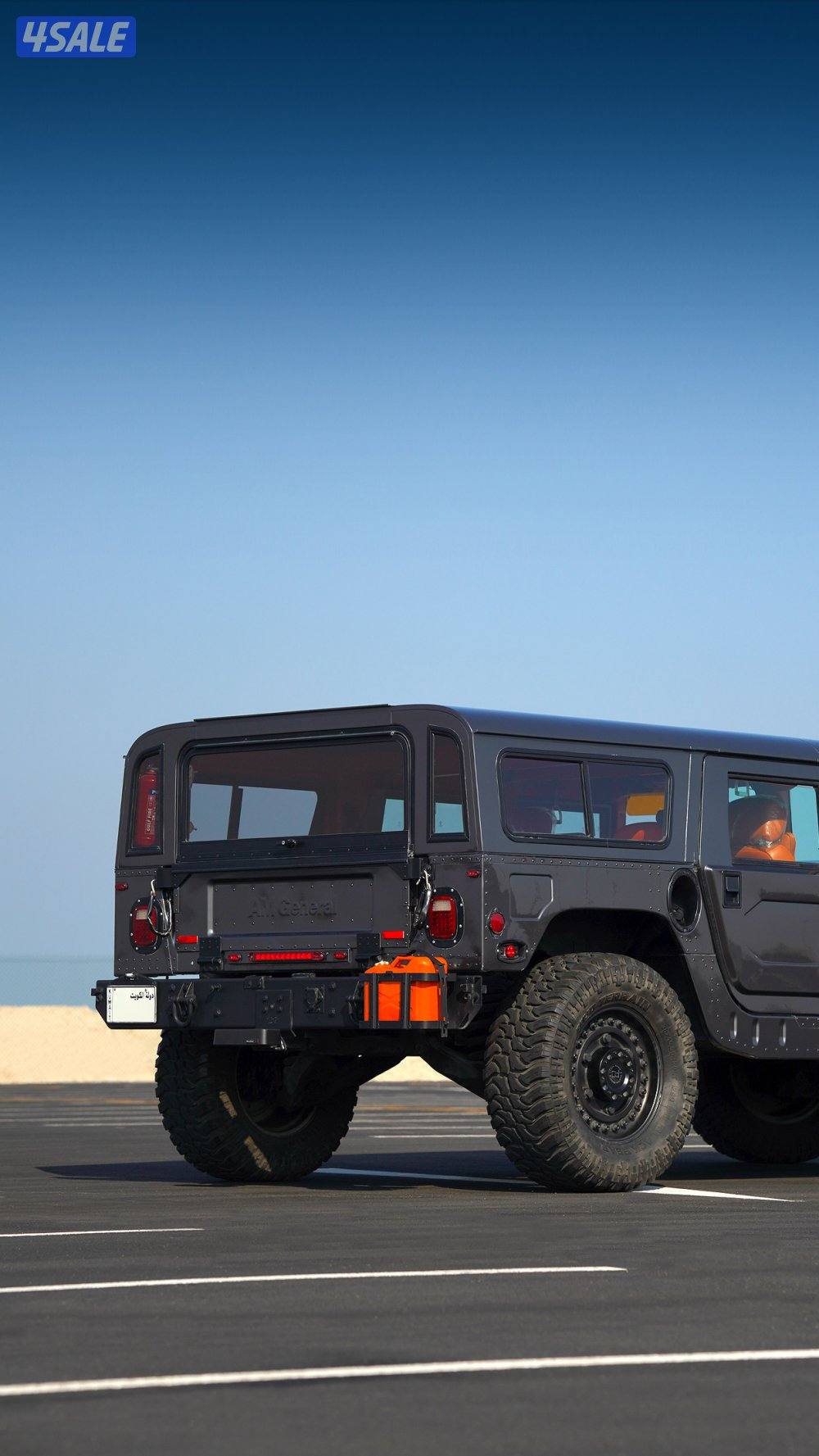 Hummer H1turbo7