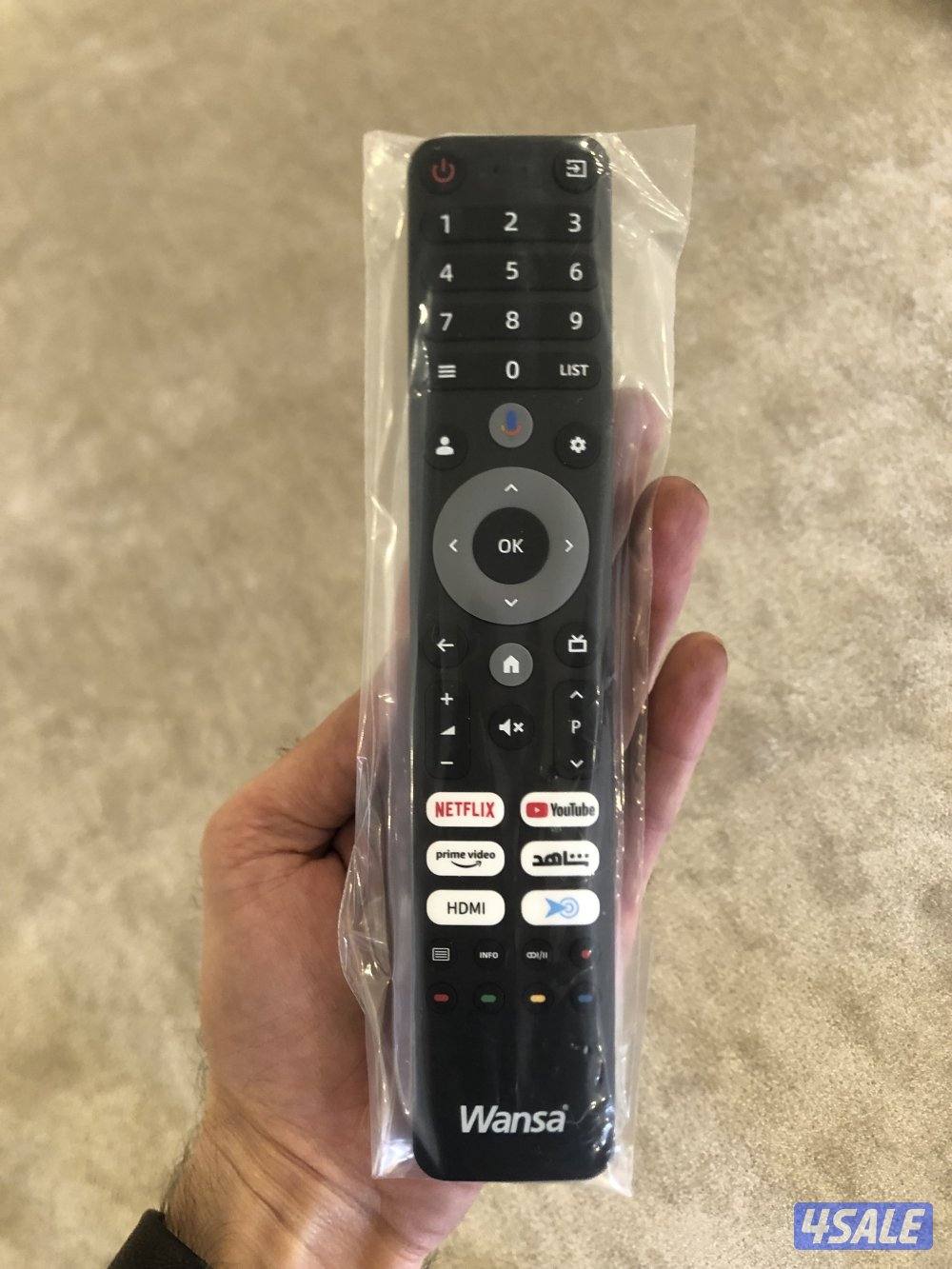 ستاندات ثابتة ومتحركة جميع الاحجام 24ساعة12