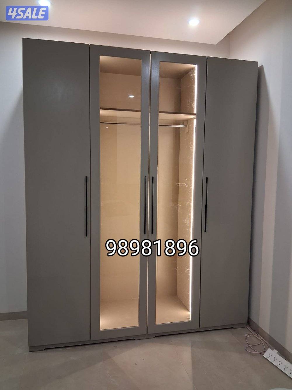 أحدث موديلات غرف النوم والكباتات والسراير والدواشق والدرسينج تفصال1