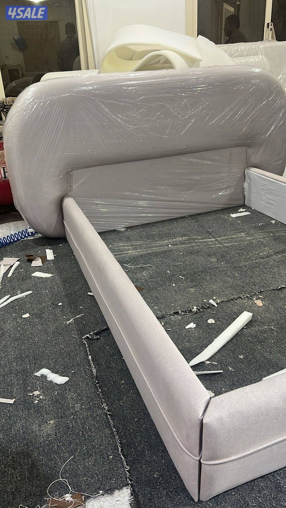 أحدث موديلات غرف النوم والكباتات والسراير والدواشق والدرسينج تفصال4