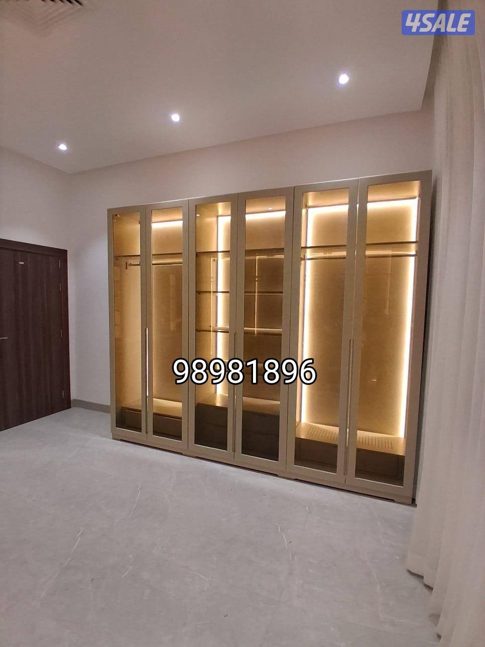 أحدث موديلات غرف النوم والكباتات والسراير والدواشق والدرسينج تفصال5