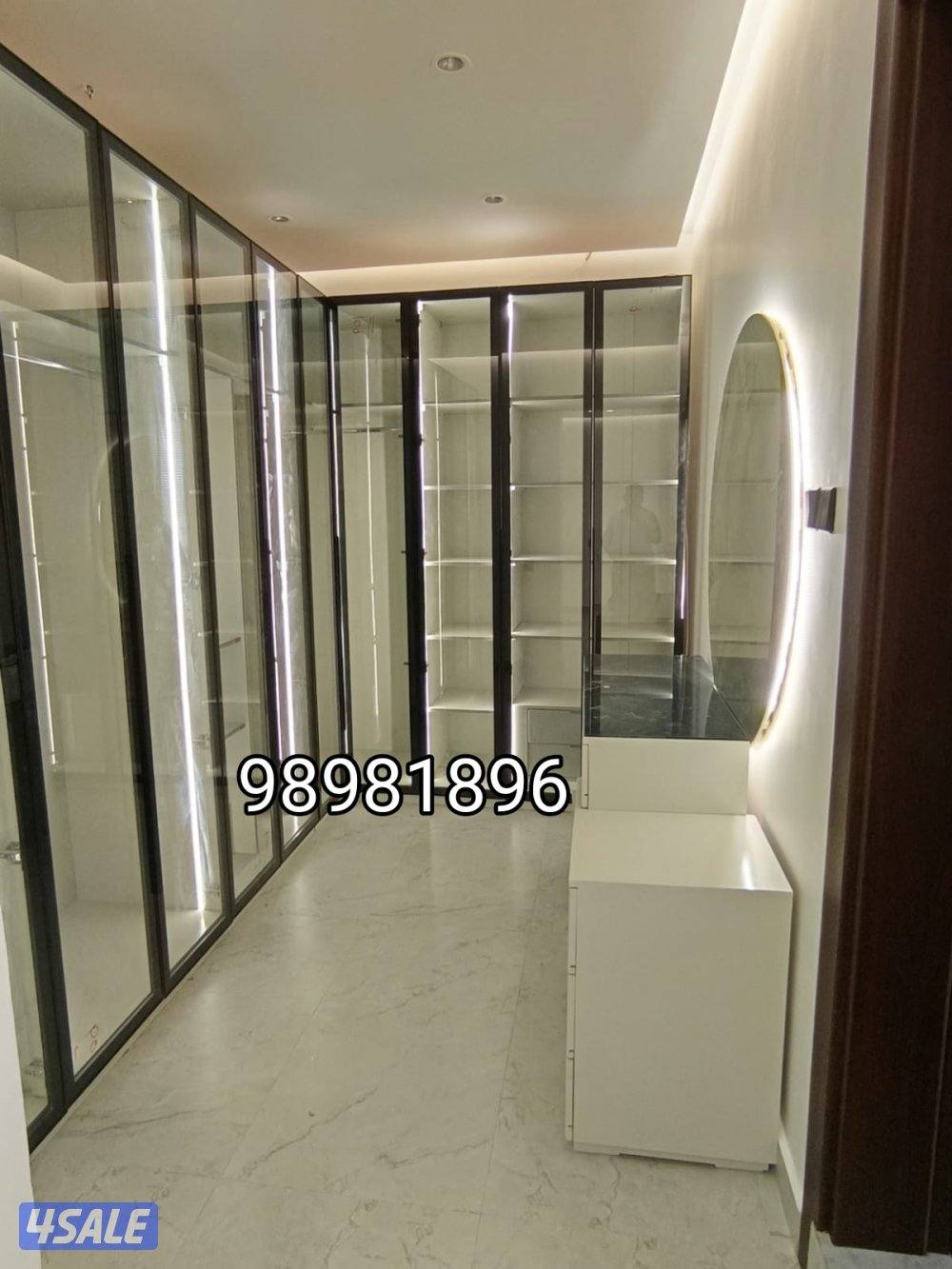 أحدث موديلات غرف النوم والكباتات والسراير والدواشق والدرسينج تفصال8