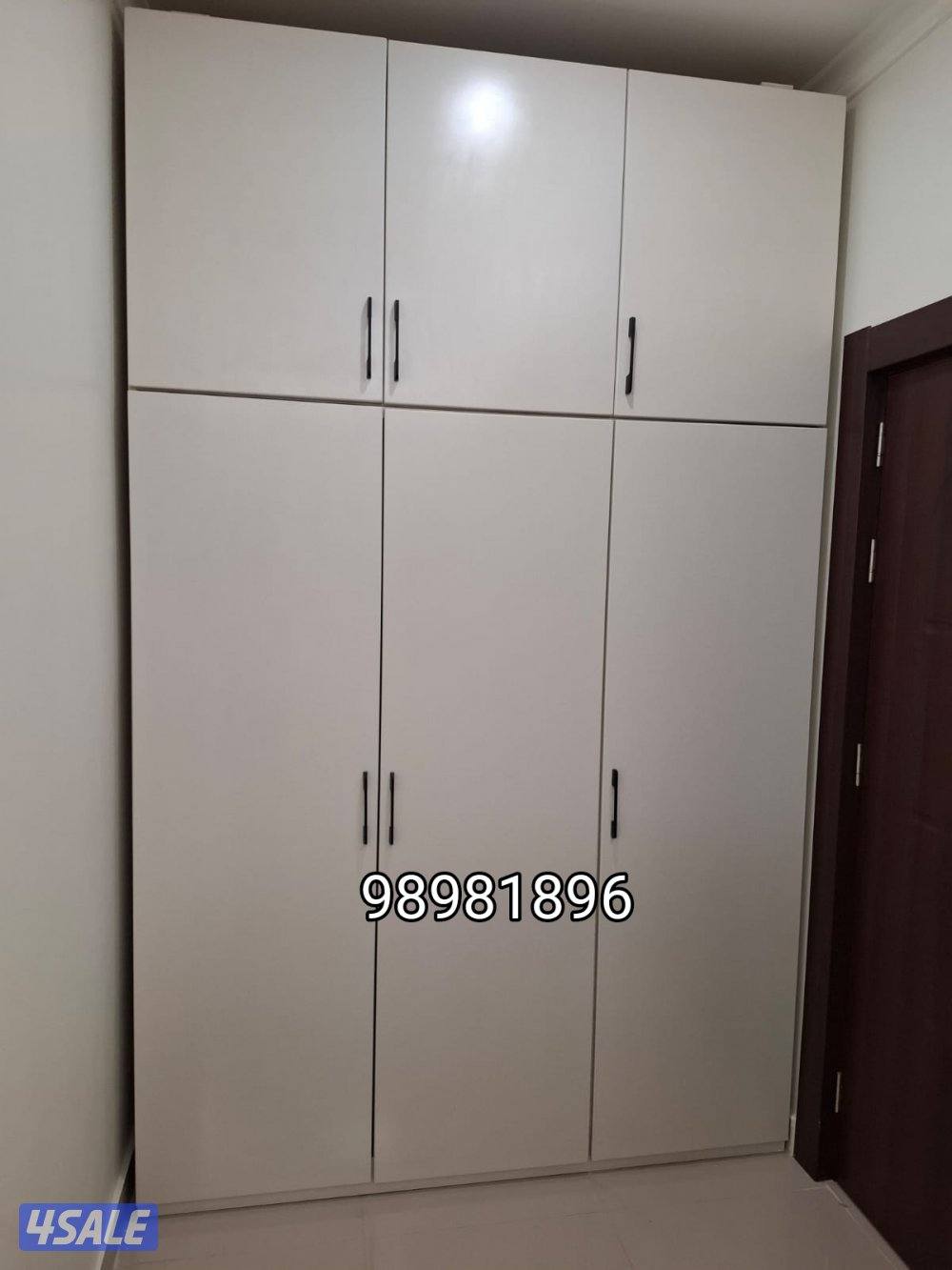 أحدث موديلات غرف النوم والكباتات والسراير والدواشق والدرسينج تفصال12