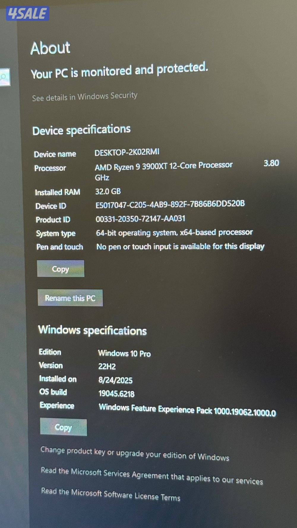 ستب كامل من افضل المواصفات2