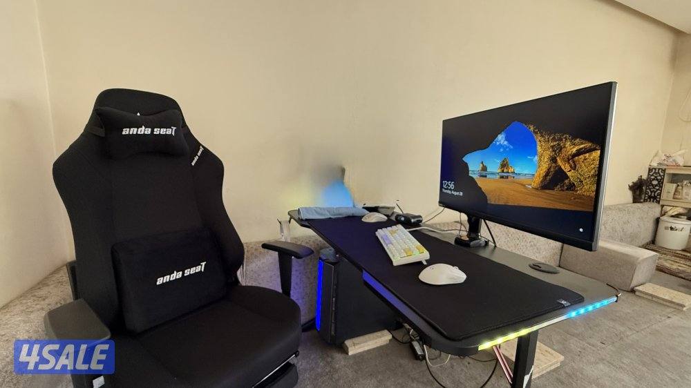 ستب كامل من افضل المواصفات0