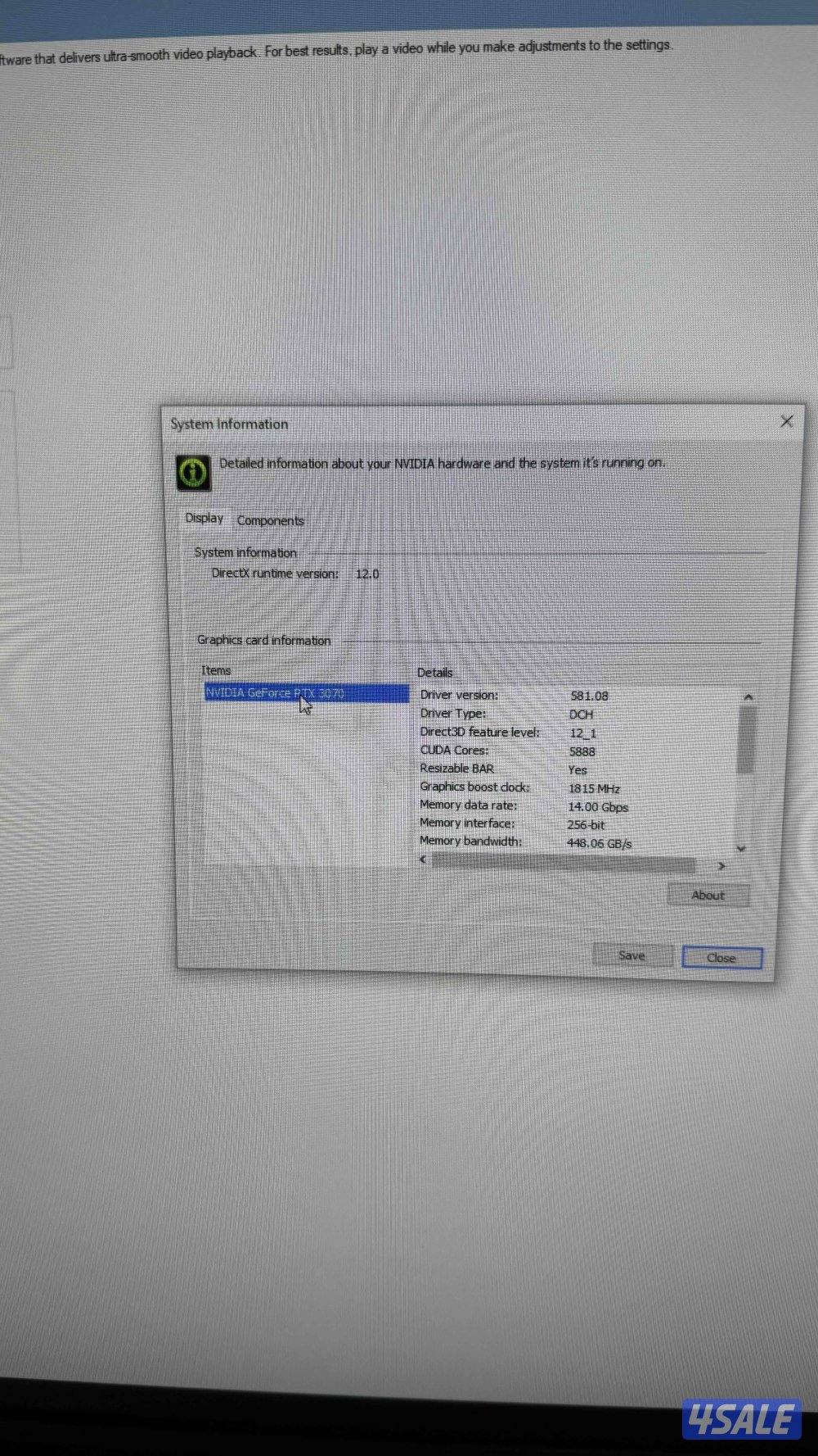 ستب كامل من افضل المواصفات3