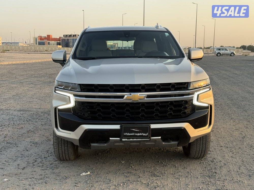 للبيع تاهو 2022 وارد الوكاله1