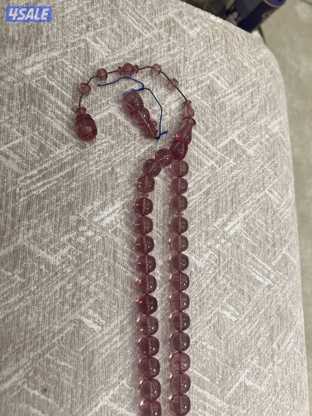 مسباح بكلايت تمليكه لون غريب عجيب0