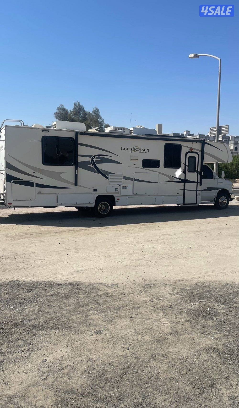 للبيع كرفان0