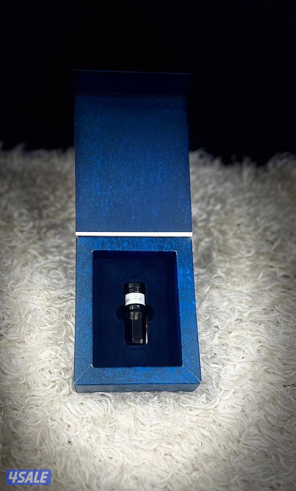 Prachin Oud Oil 2021 دهن عود براتشين معتق ٢٠٢١0