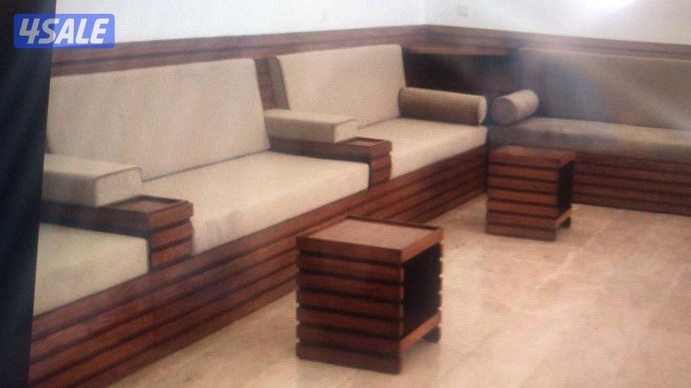 تفصال تنجيد جميع موديلات الكنب الأمريكي والرسمي اسفنج8