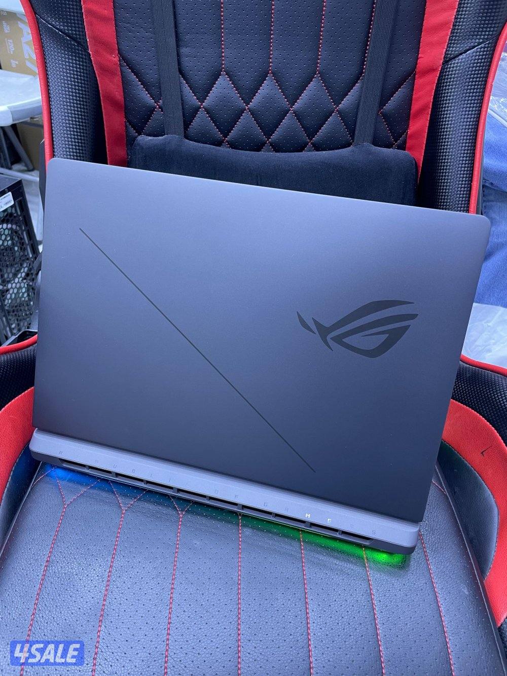 ASUS ROG STRIX  RTX 50600