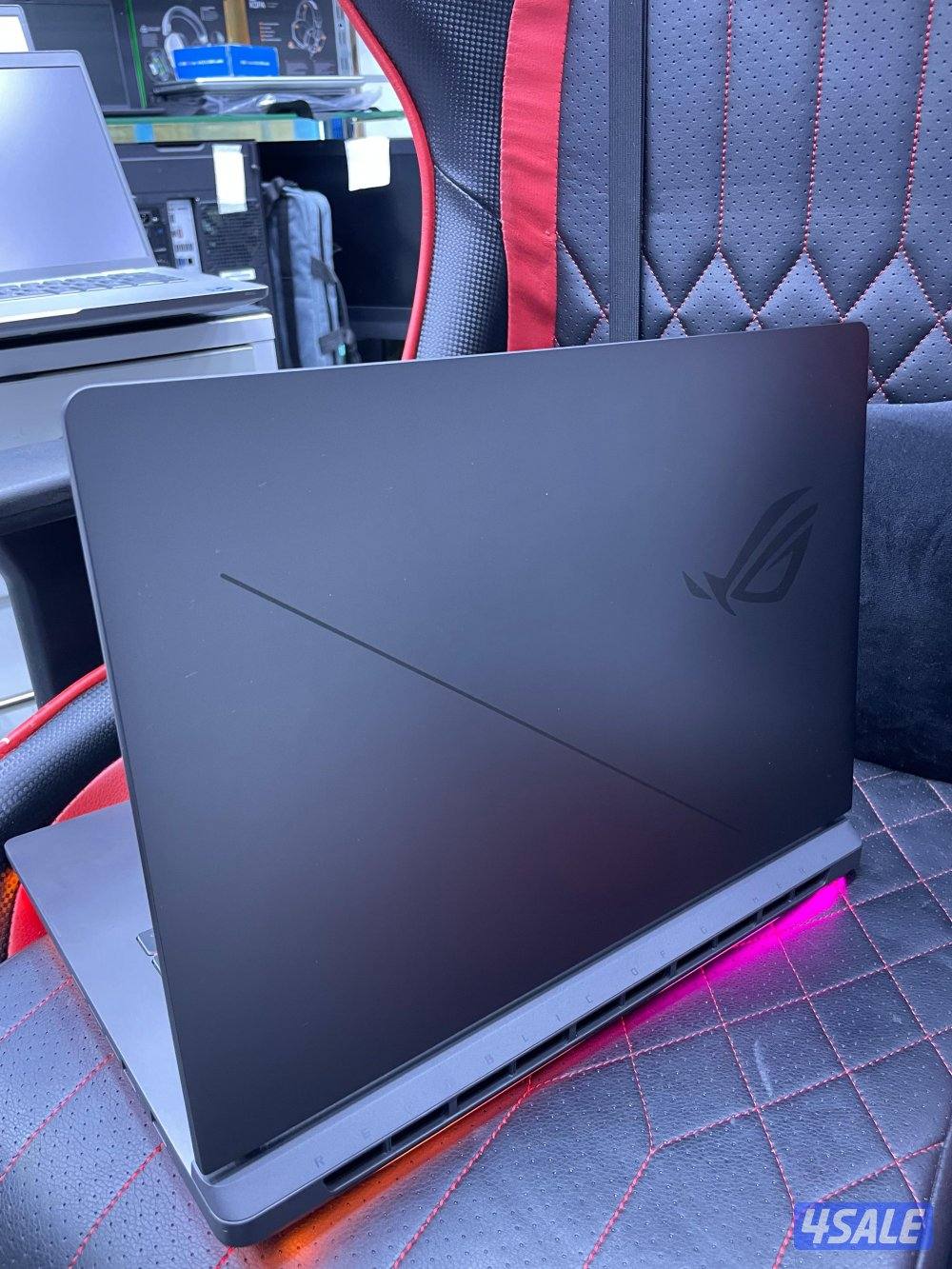 ASUS ROG STRIX  RTX 50602