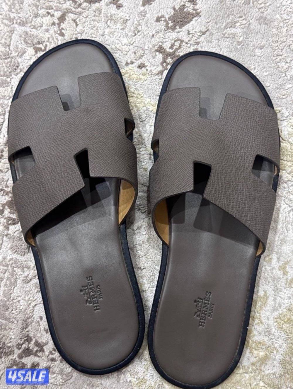 نعال صندل ايرمي مستعمل اصلي0