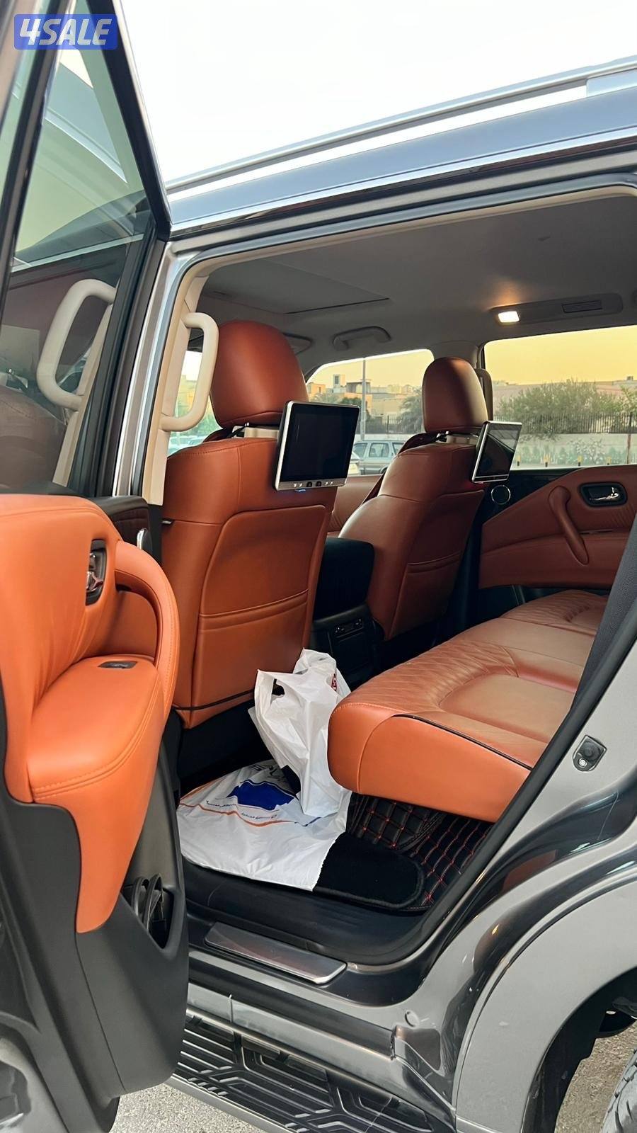 بلاتنيوم سيتي 4001