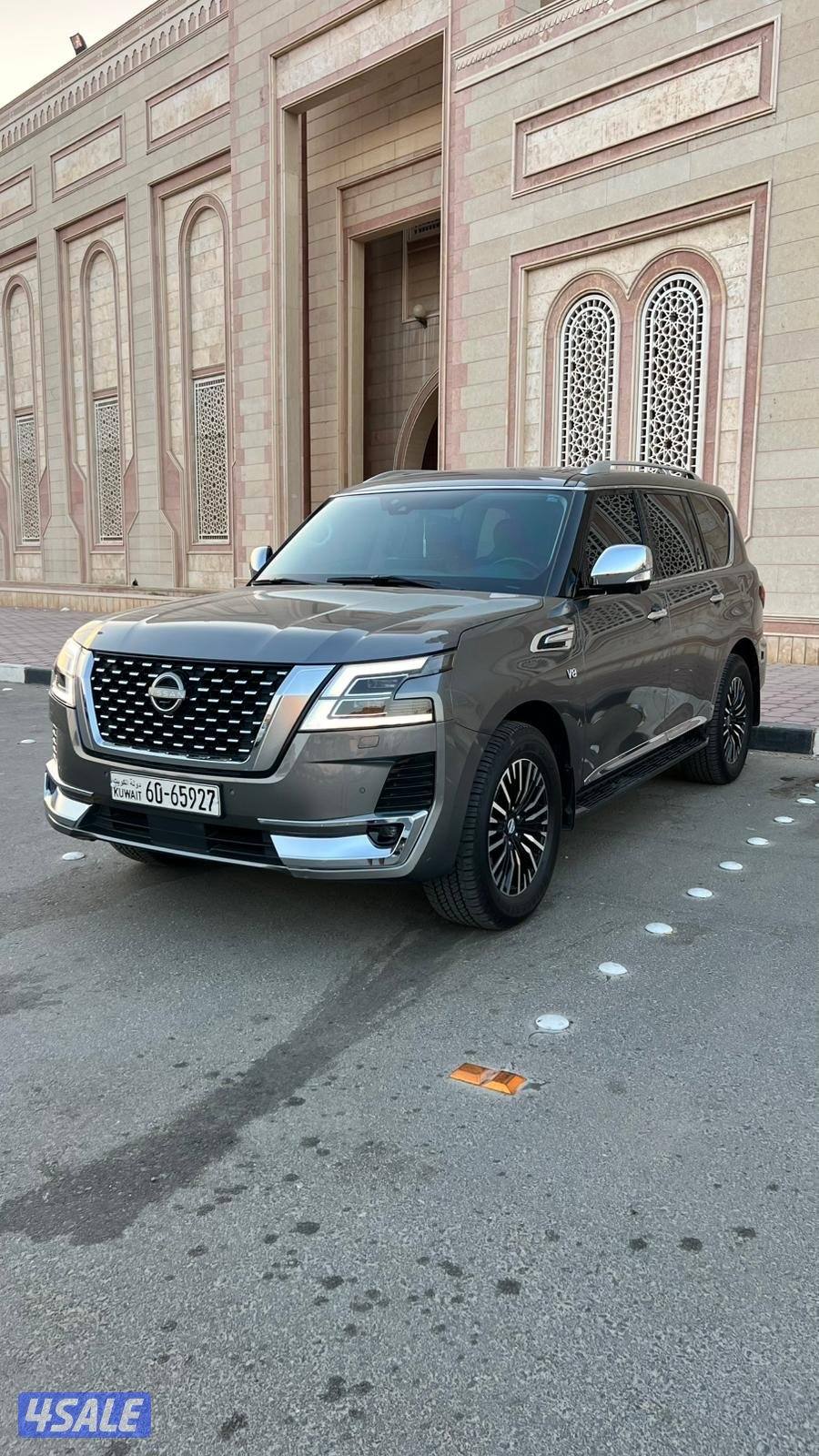 بلاتنيوم سيتي 4000