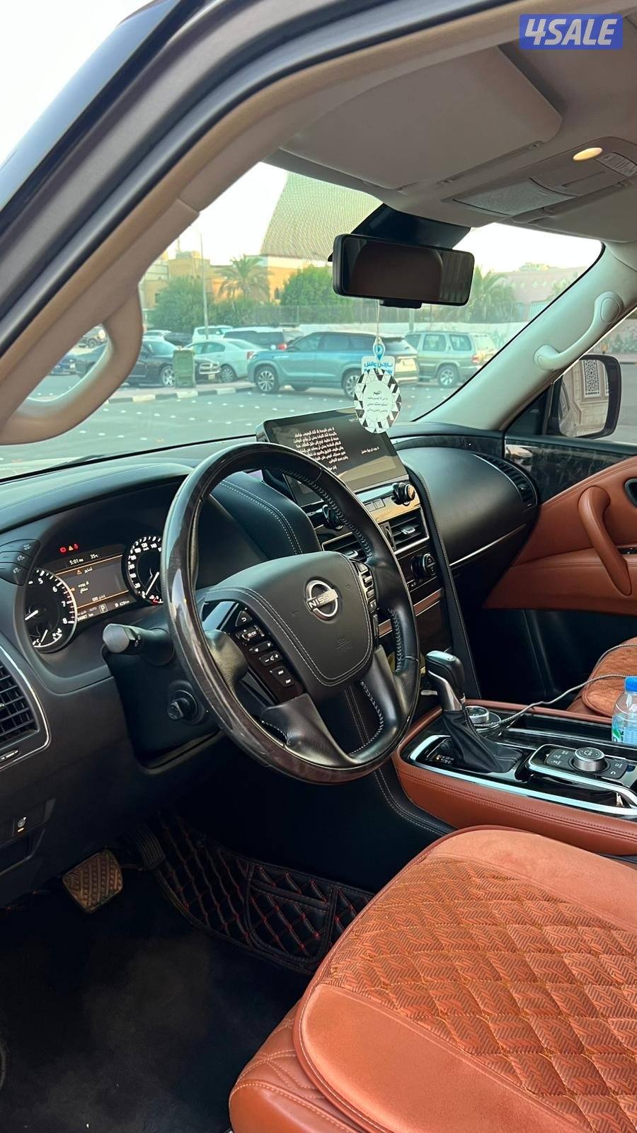 بلاتنيوم سيتي 4004