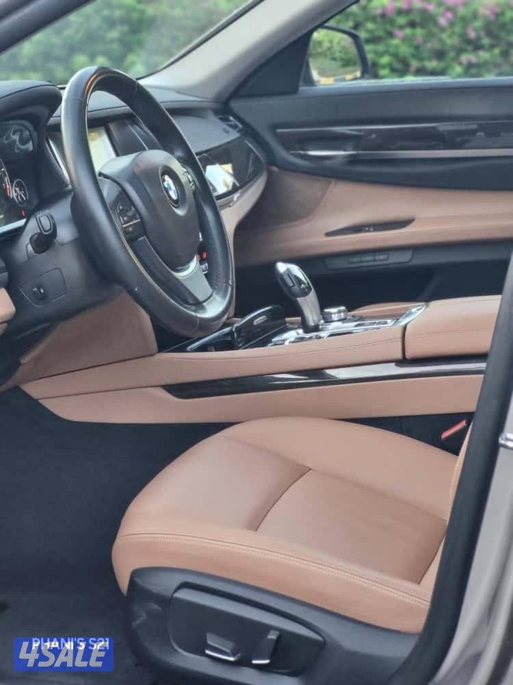 للبيع BMW730 Li2
