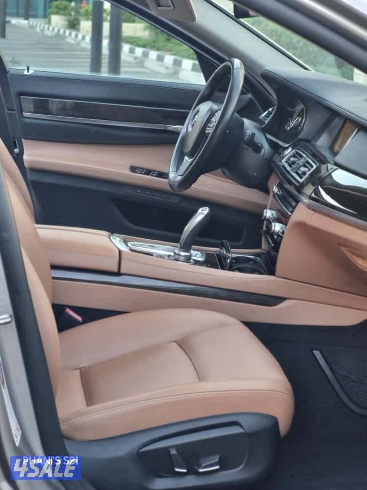 للبيع BMW730 Li3