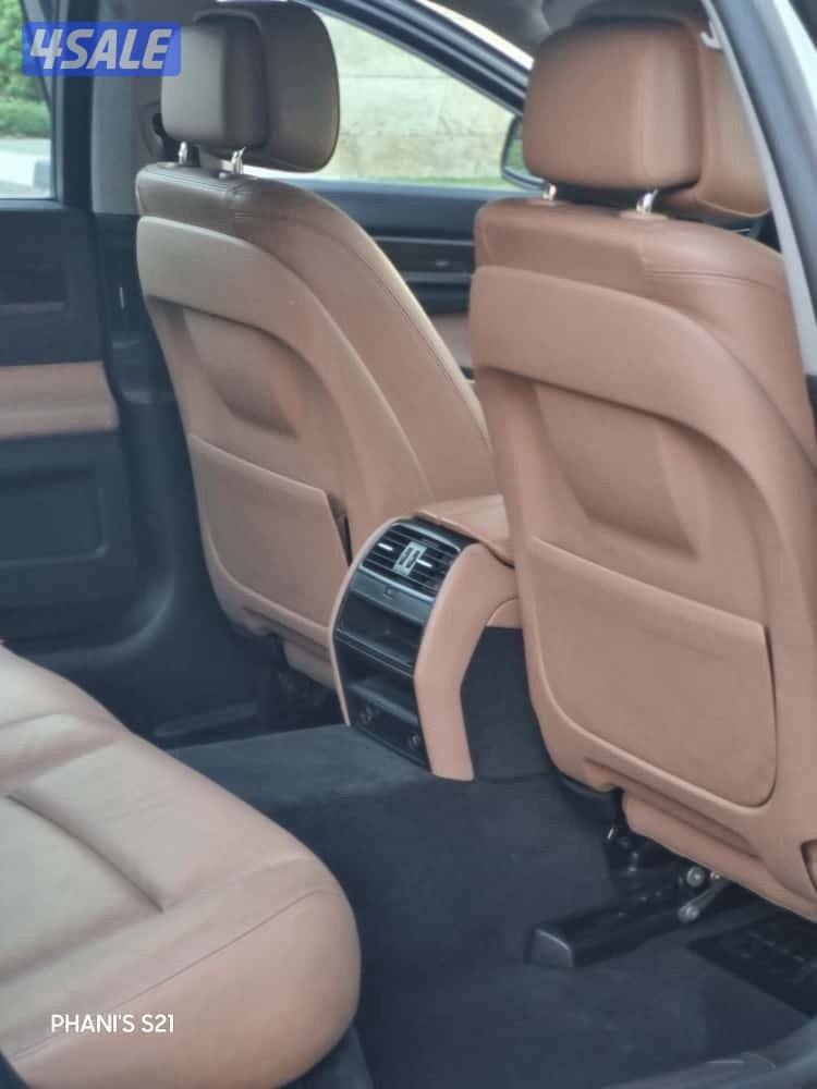 للبيع BMW730 Li8