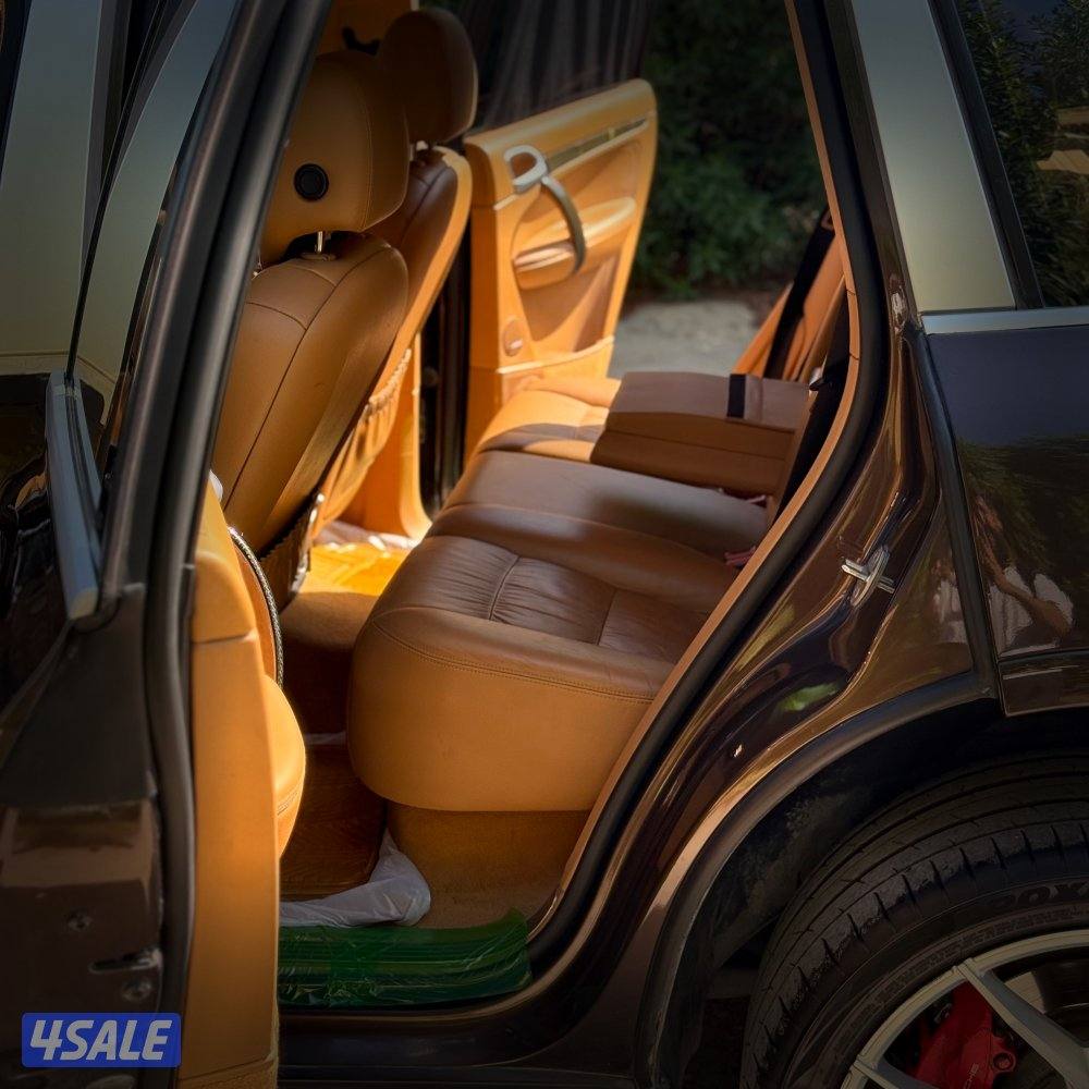 2009 Cayenne Turbo10