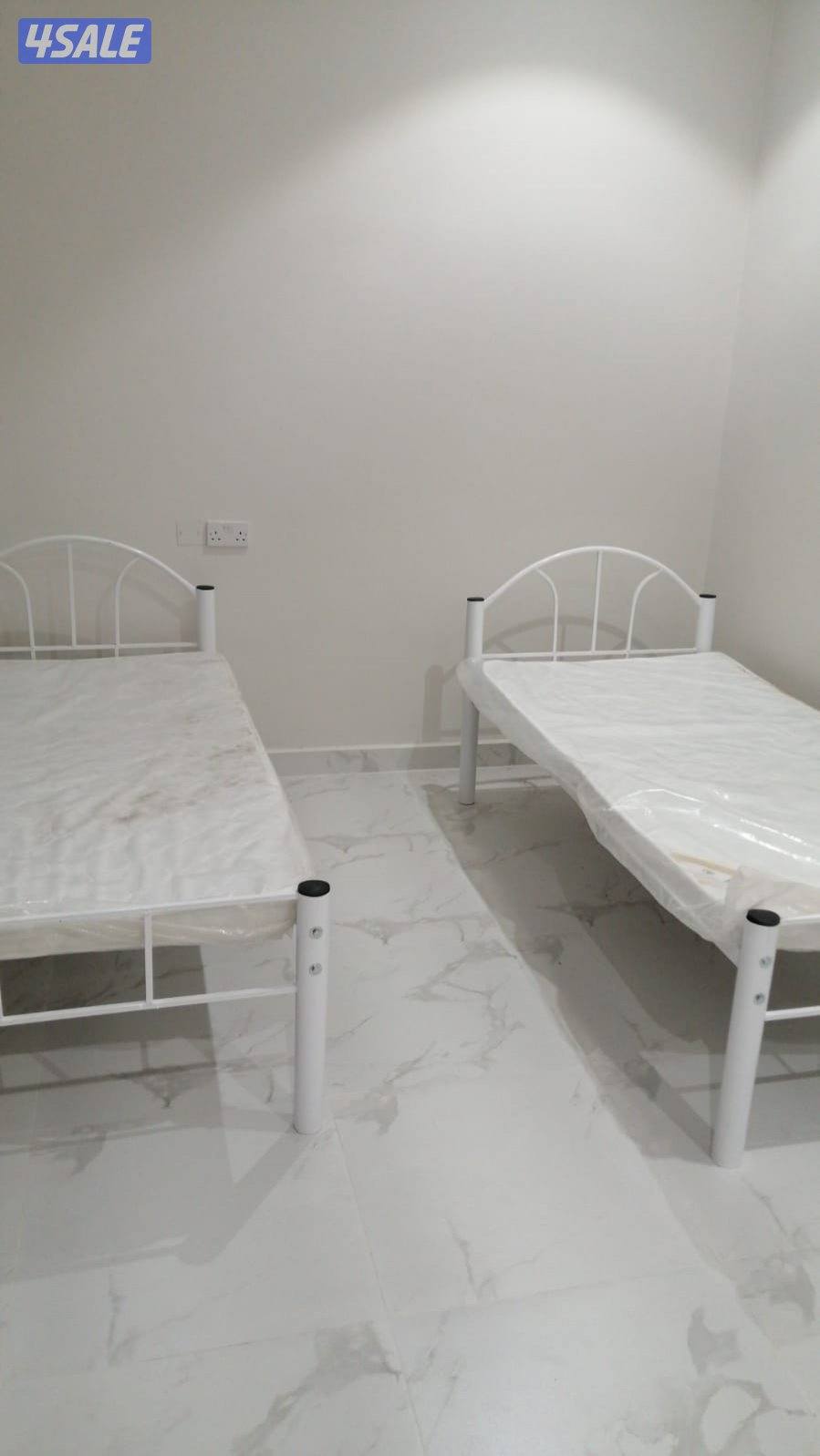 معرض سراير وفرشات طبيه عاليه الجوده3