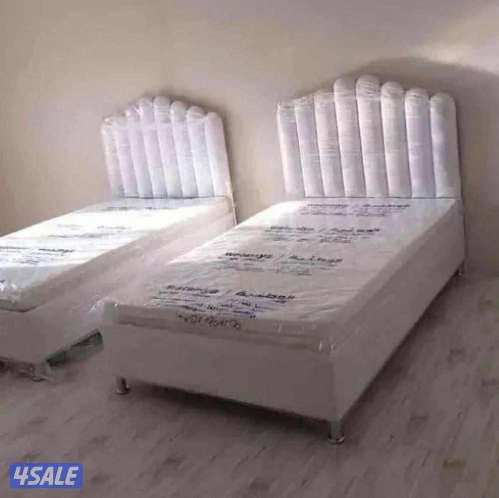 معرض سراير وفرشات طبيه عاليه الجوده4