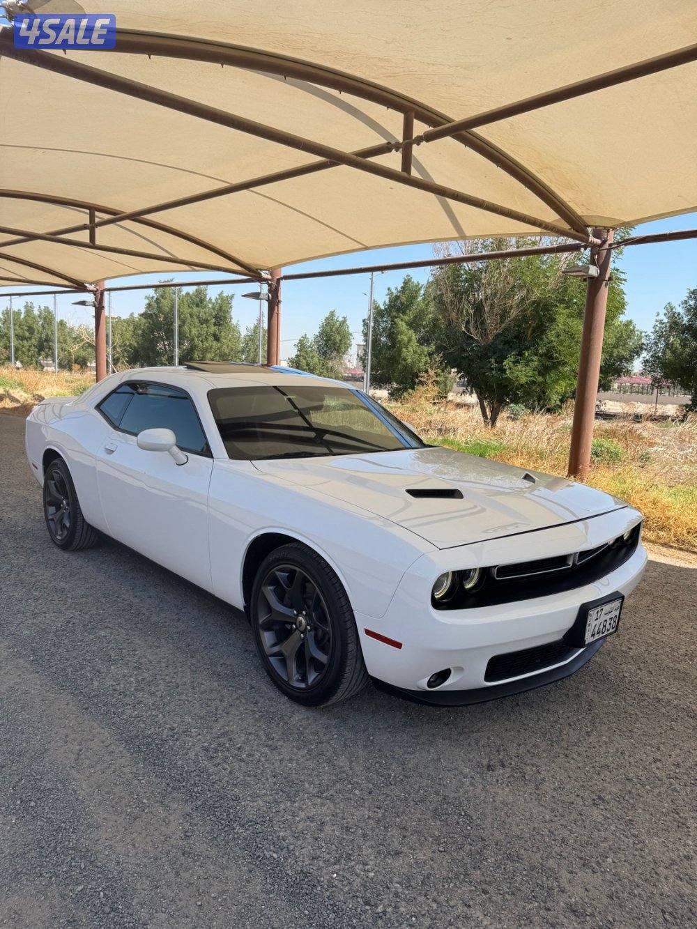 تشالنجر سته سلندر أعلى درجه بحاله ممتازه2