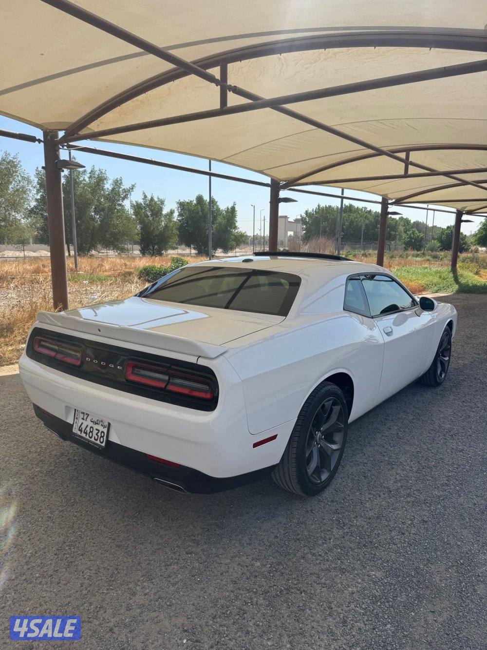 تشالنجر سته سلندر أعلى درجه بحاله ممتازه1