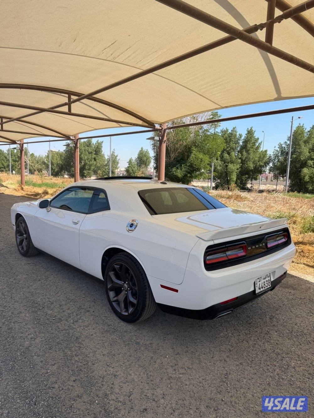 تشالنجر سته سلندر أعلى درجه بحاله ممتازه3