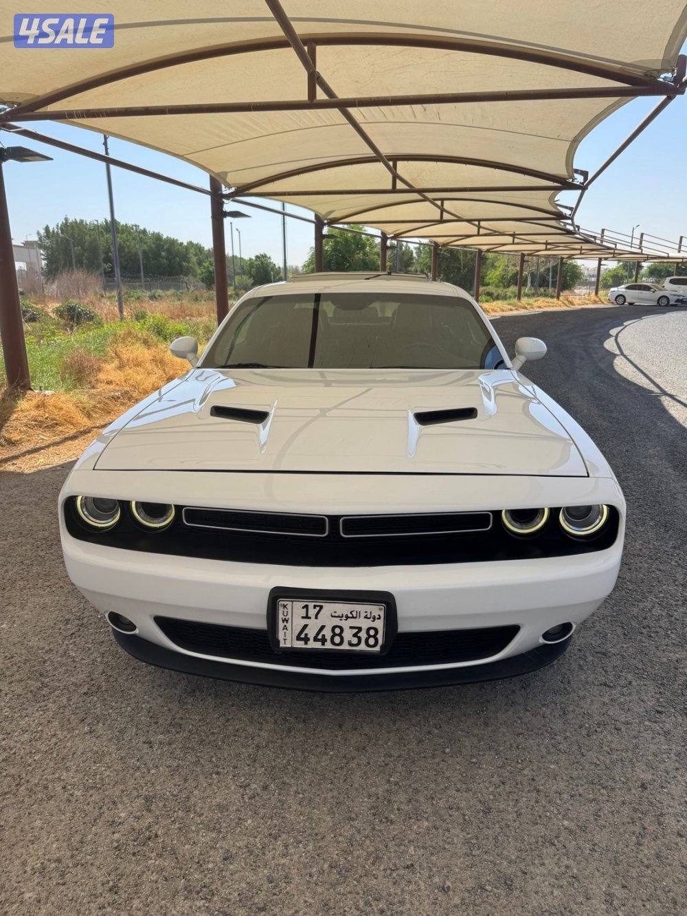 تشالنجر سته سلندر أعلى درجه بحاله ممتازه4