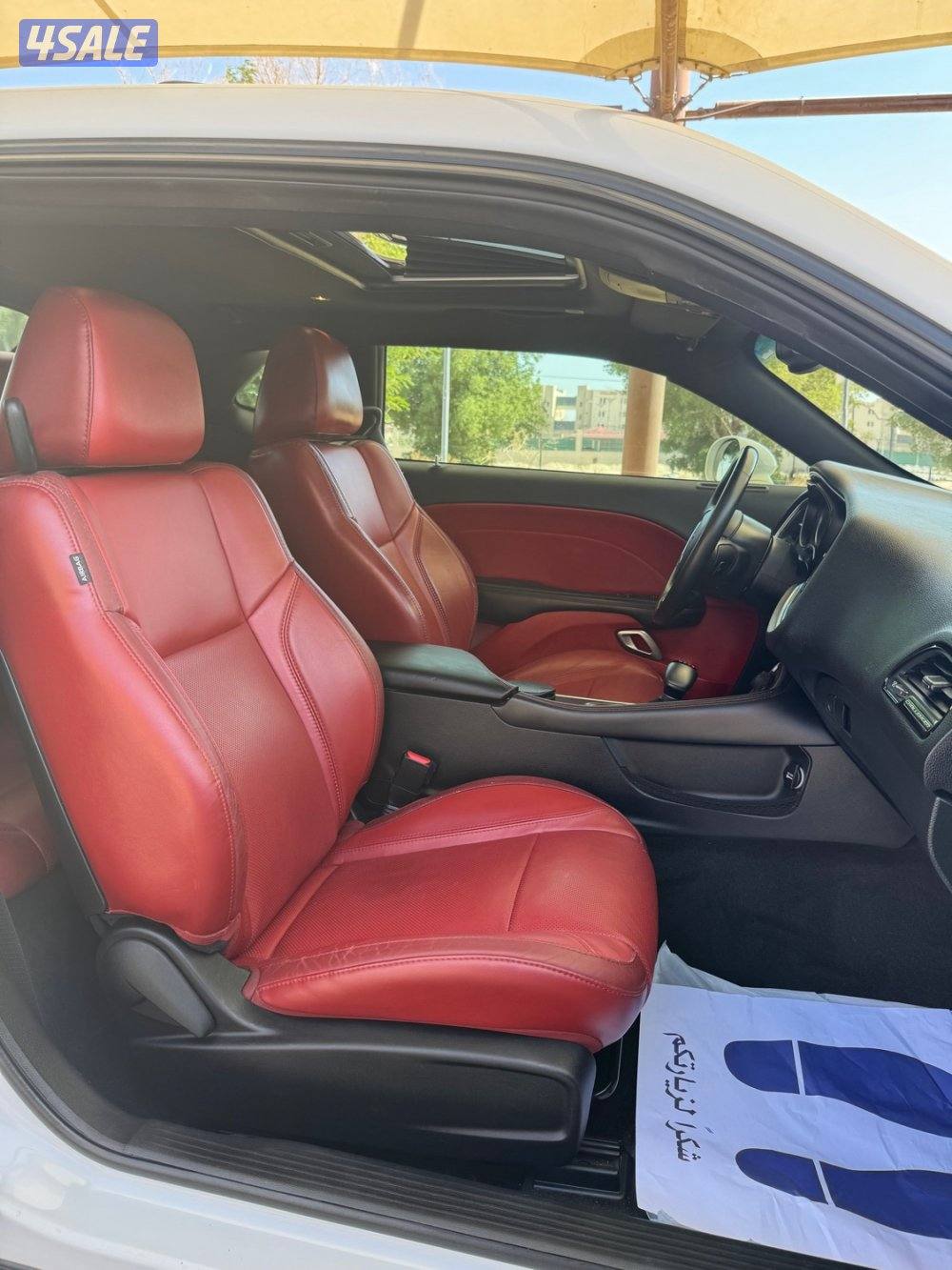 تشالنجر سته سلندر أعلى درجه بحاله ممتازه7