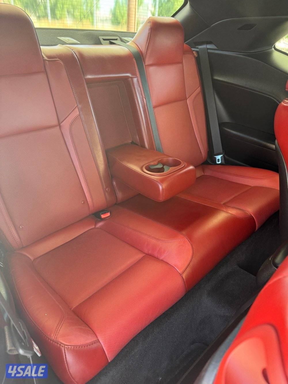 تشالنجر سته سلندر أعلى درجه بحاله ممتازه8