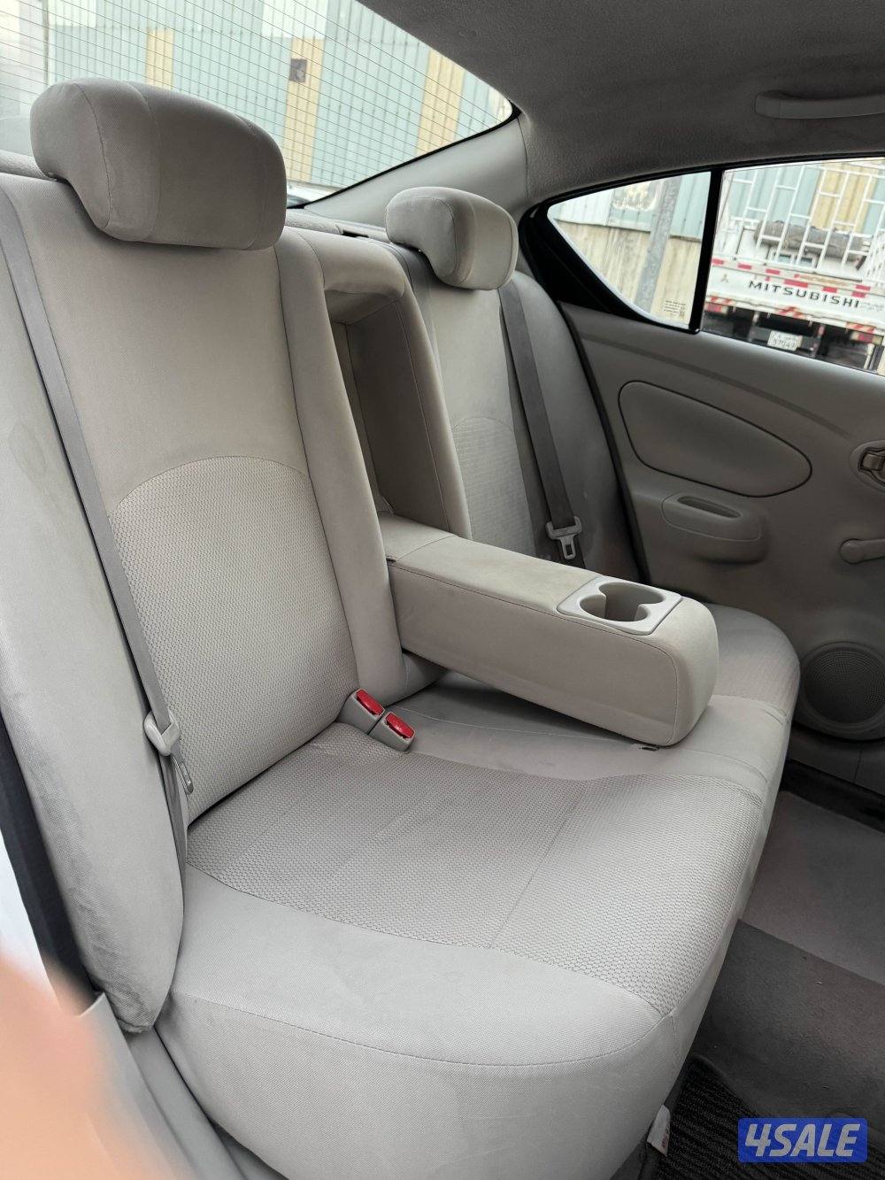 نيسان صني موديل 202111