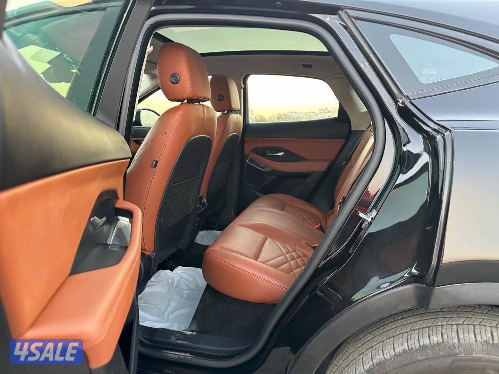 جيب جاكوار E Pace إس ٢٠١٩ ماشي ٨٣ الف7
